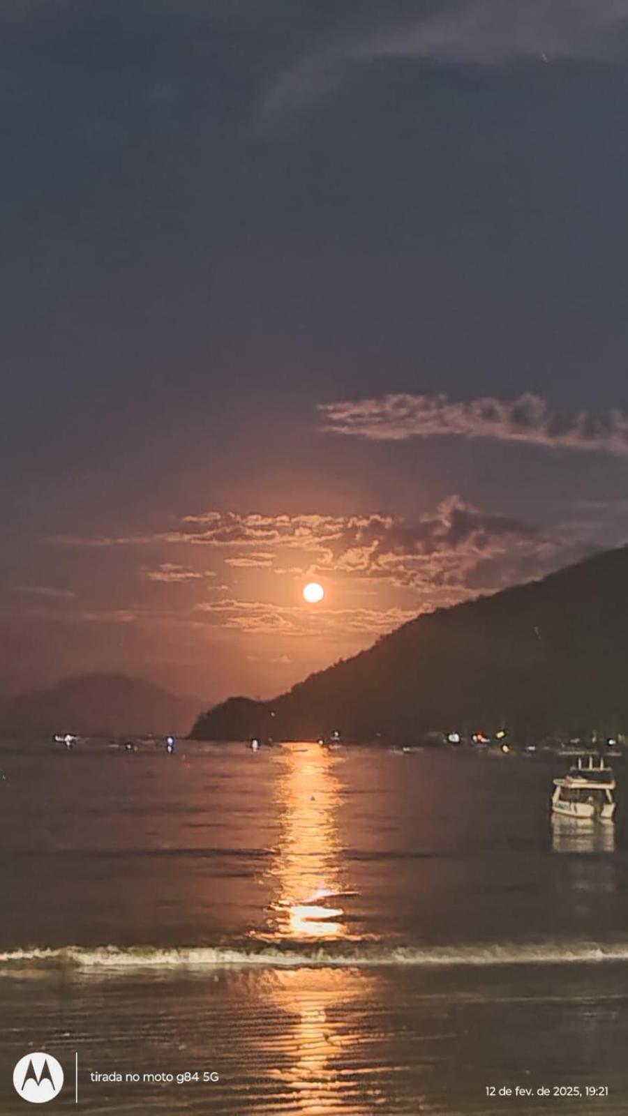 Casa 51 Hostel Ubatuba Buitenkant foto